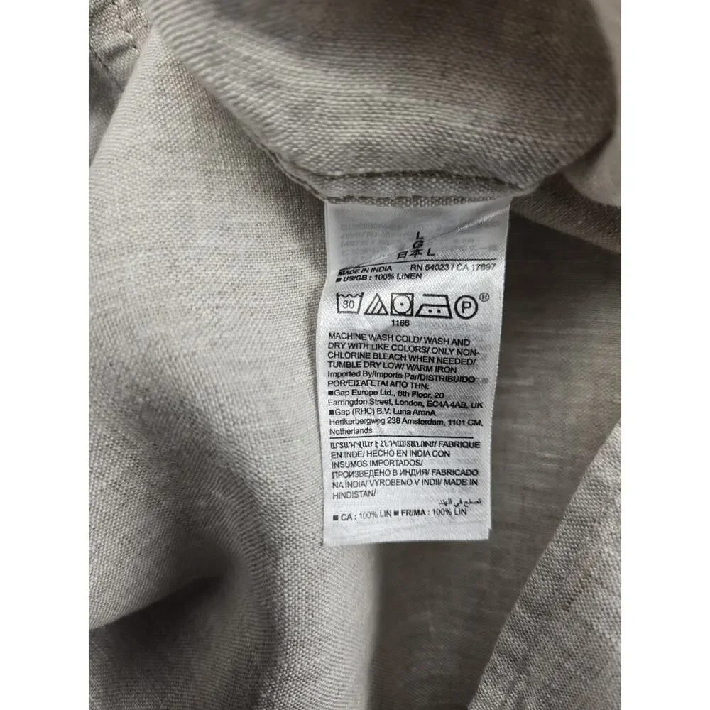 Banana Republic new banana